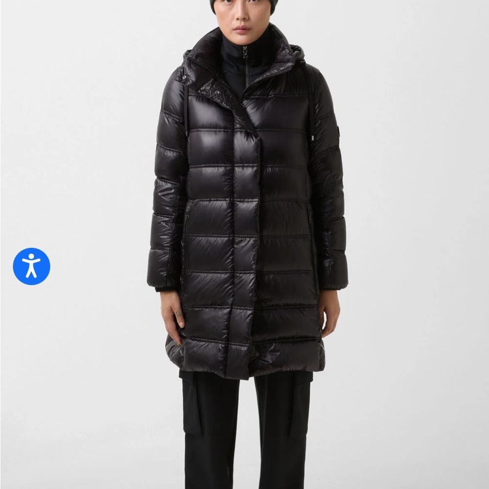 Bogner puffer - Picture 8 of 15